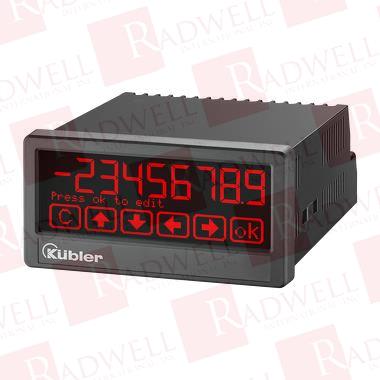 KUEBLER 6.571T.010.300
