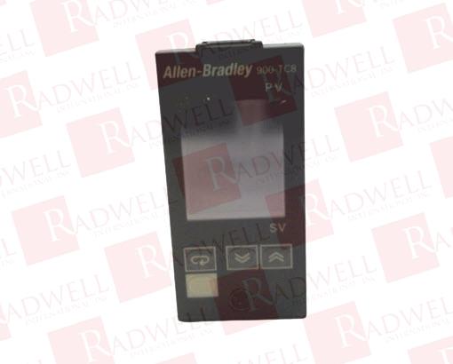ALLEN BRADLEY 900-TC8RTZ25