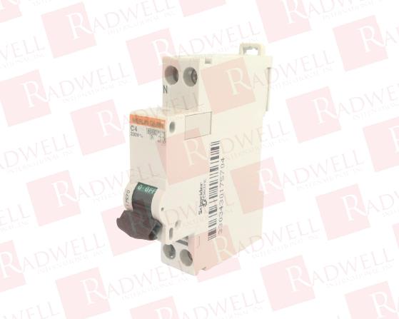SCHNEIDER ELECTRIC A9N17570