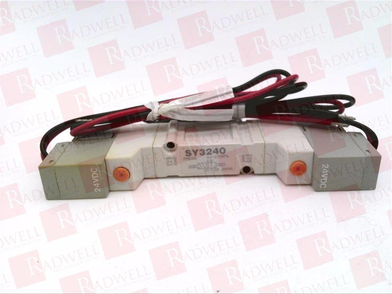 SMC SY3240-5G