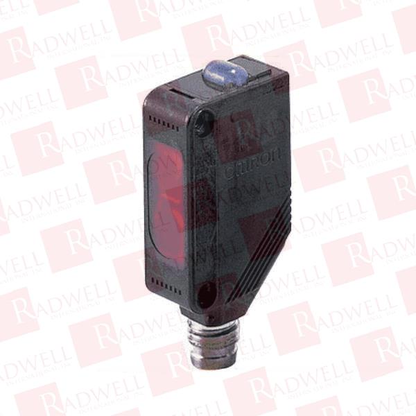 OMRON E3Z-L86