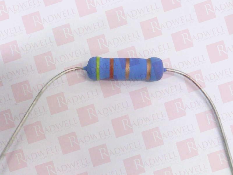 STACKPOLE RSMF3JT4R30