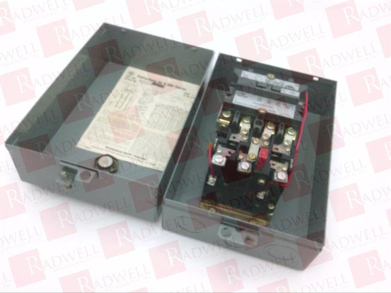 WESTINGHOUSE A200S0CB