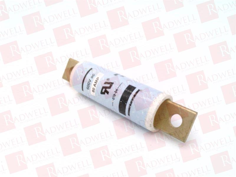 EATON CORPORATION KBC-80