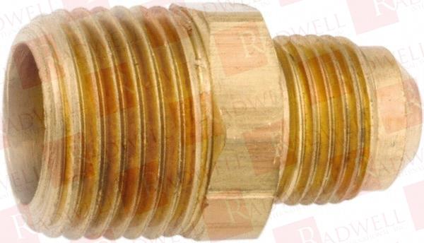 ANDERSON METALS 754048-0402