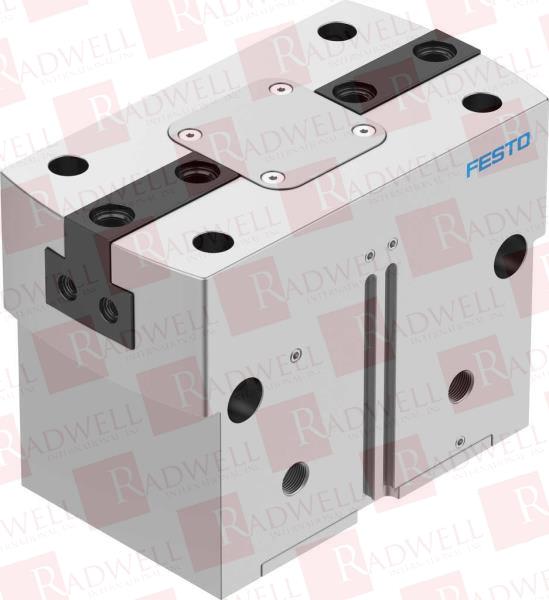 FESTO HGPT-80-A-B-F-G2