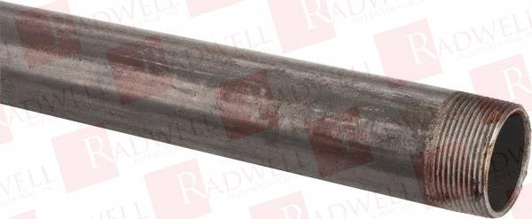 B&K MUELLER 587-600HC