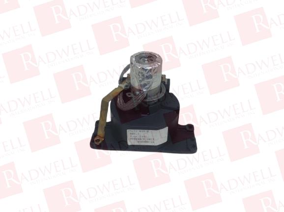 ASEA BROWN BOVERI 5692435-H