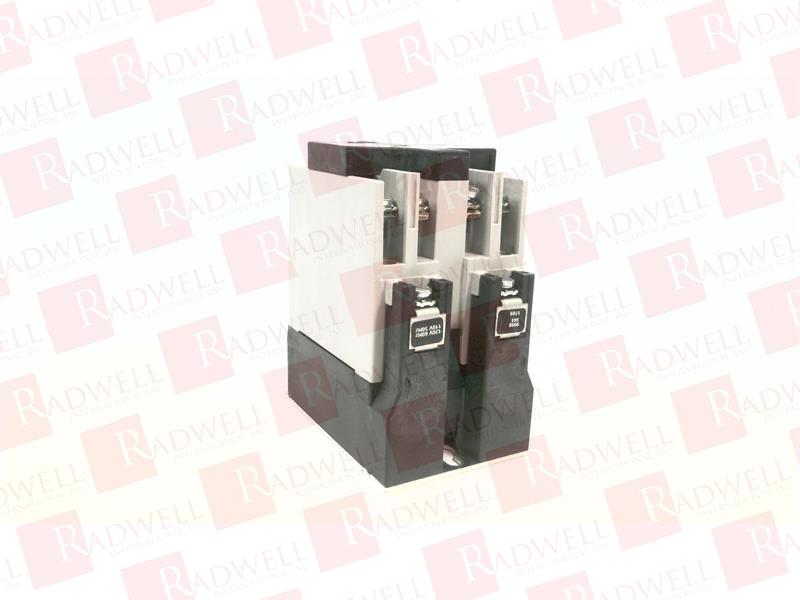 SCHNEIDER ELECTRIC 8501-XO11V02