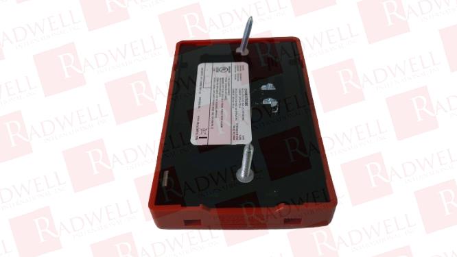 EDWARDS SIGNALING G1R-CVM