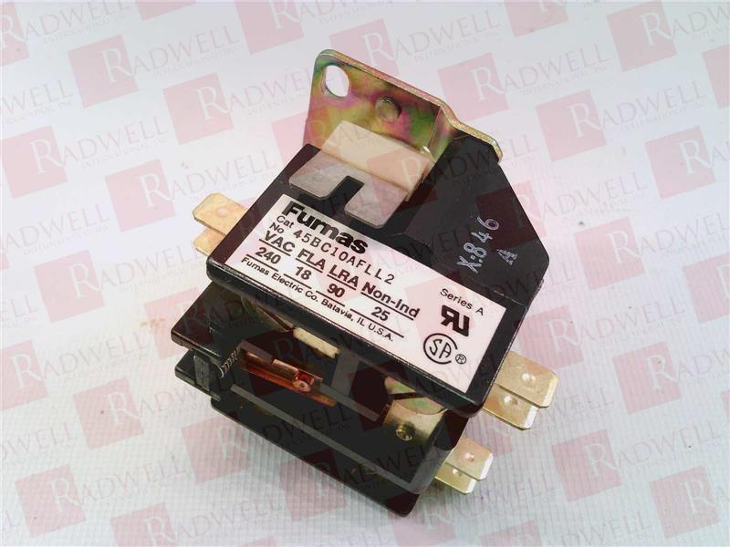 SIEMENS 45BC10AFLL2