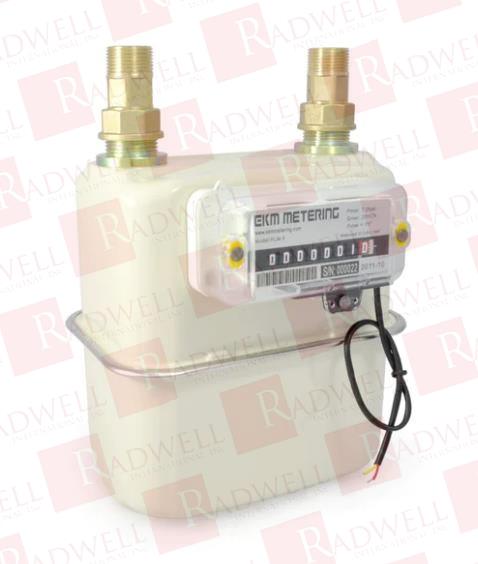 EKM METERING PGM-075