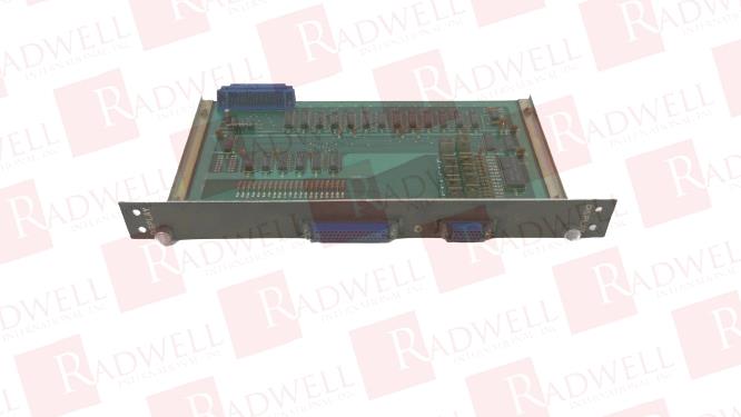 FANUC BD02036AAA