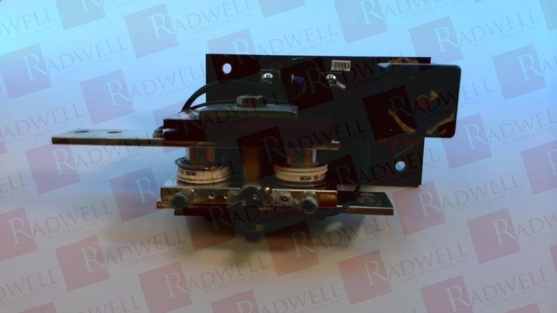 WATER COOLED IGNITRON TUBE, REPLACEMENT FOR RESISTANCE WELDING, 1300 AMP, 2200 VOLTS