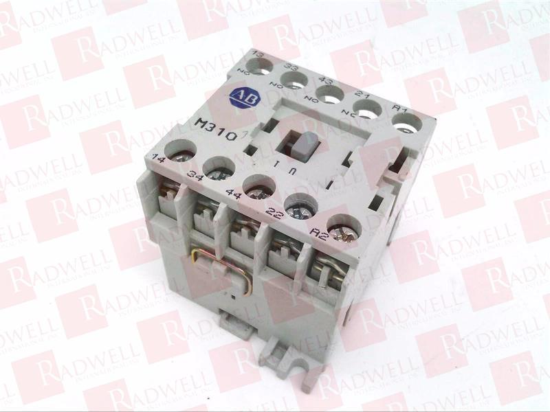 ALLEN BRADLEY 700DC-M310Z24