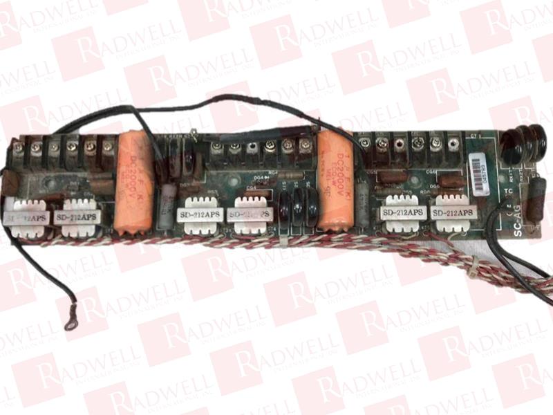 MITSUBISHI BD624A779H01-SC-AG