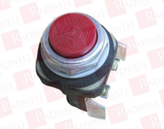 ALLEN BRADLEY 800T-B6D1