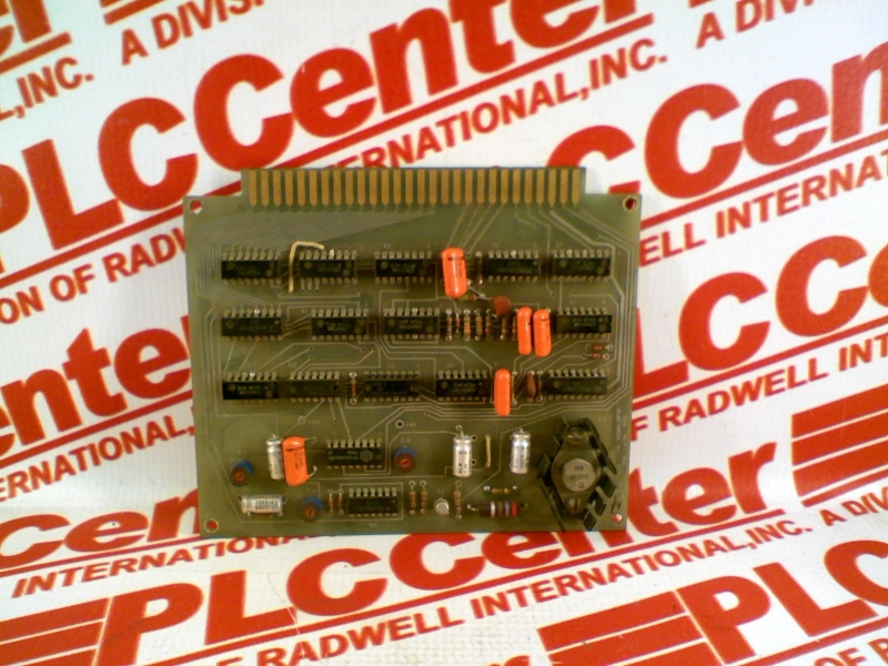 PC BOARD