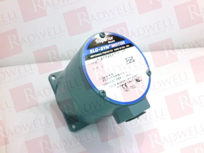 DANAHER MOTION M091-TF06
