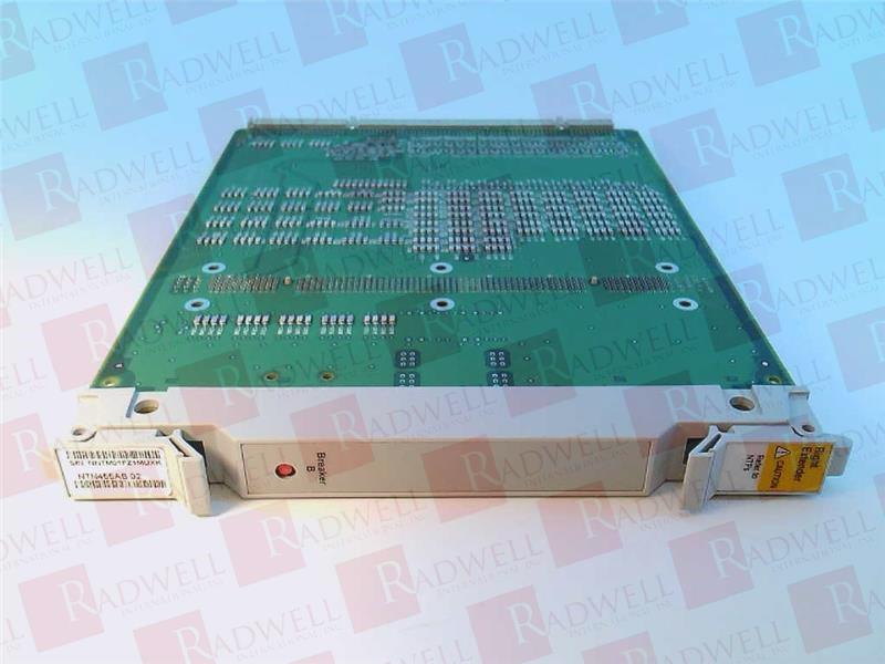 NORTEL NETWORKS NTN455AB