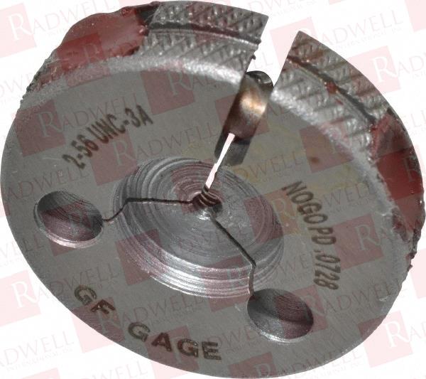 PMC GAGE R0086563ANK