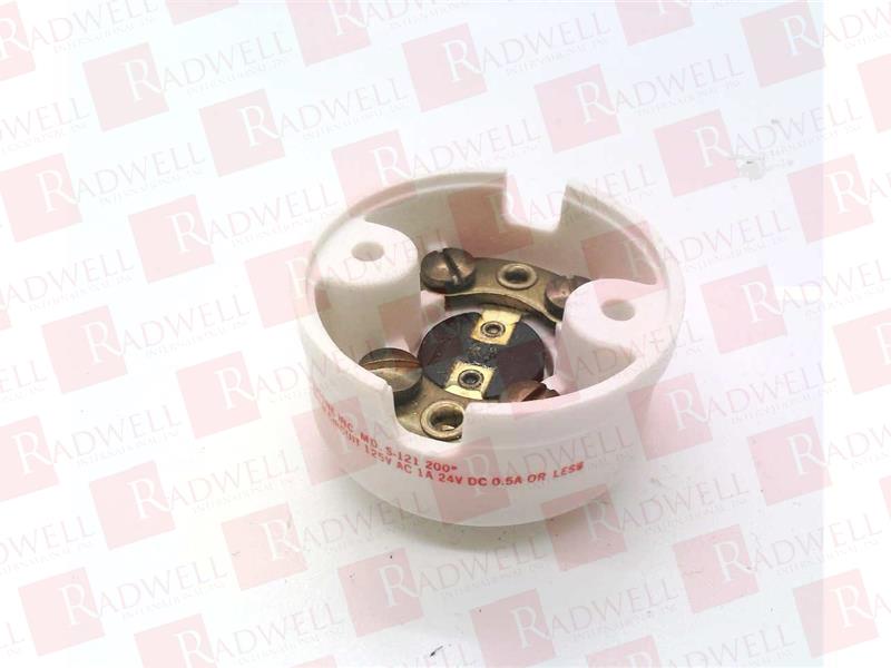 BROAN NUTONE S-121