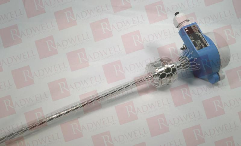 ENDRESS & HAUSER TM411-1EWE0/115