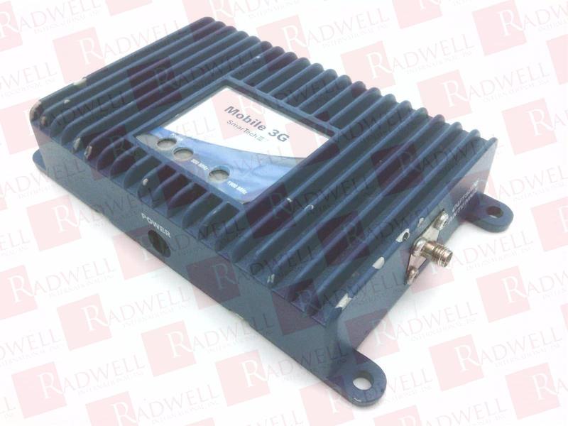 WILSON ELECTRONICS INC 460002B3012721222
