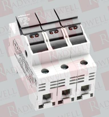 WOHNER 31133