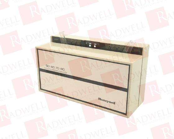 HONEYWELL T874D1165