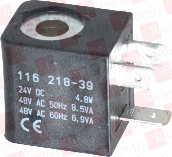 INGERSOLL RAND 116218-39