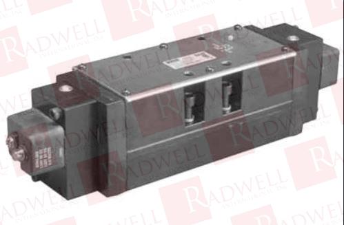 PARKER H41VXBGA53A