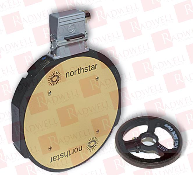 DYNAPAR S81024LJ83CLC