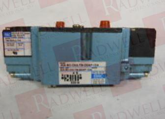 MAC VALVES INC 82A-LC-000-TM-DAAP-1DA