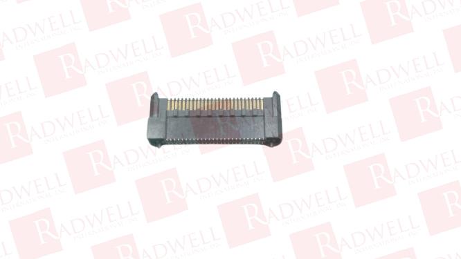 SAMTEC QRM8-026-07.0-L-D-A-GP