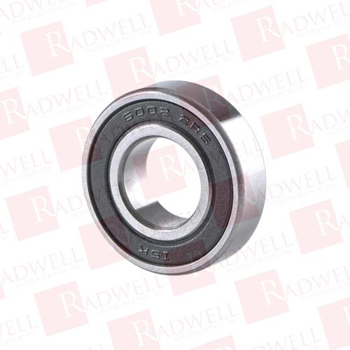 SCHAEFFLER GROUP 6002-2RS