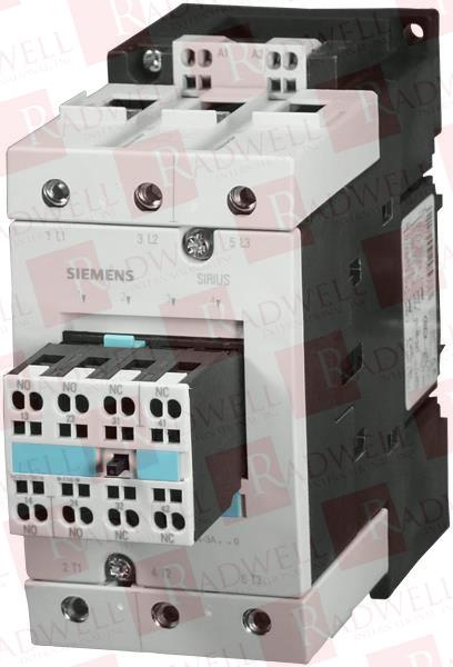 SIEMENS 3RT1046-3AF04