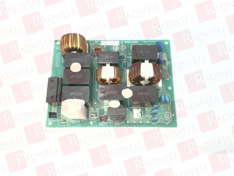 MITSUBISHI T7W E20 346 