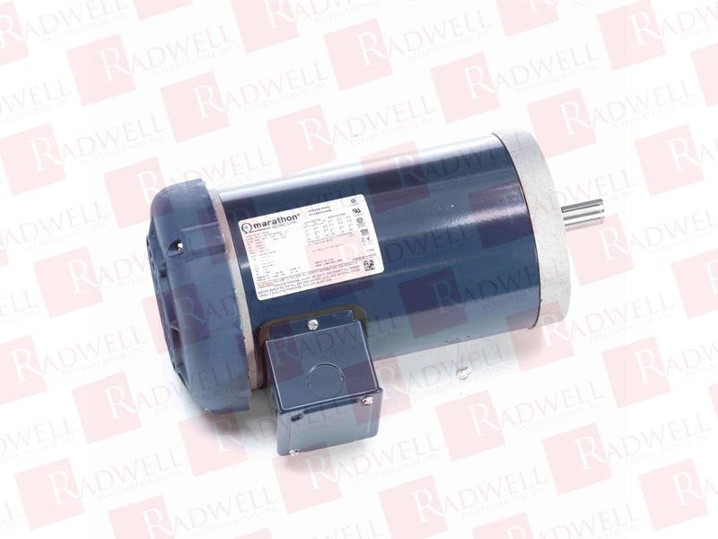 REGAL REXNORD 145TTFR16353