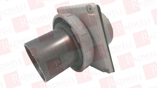 HUBBELL 4100B5W