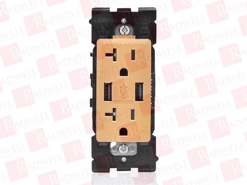 LEVITON RUAA2-TC