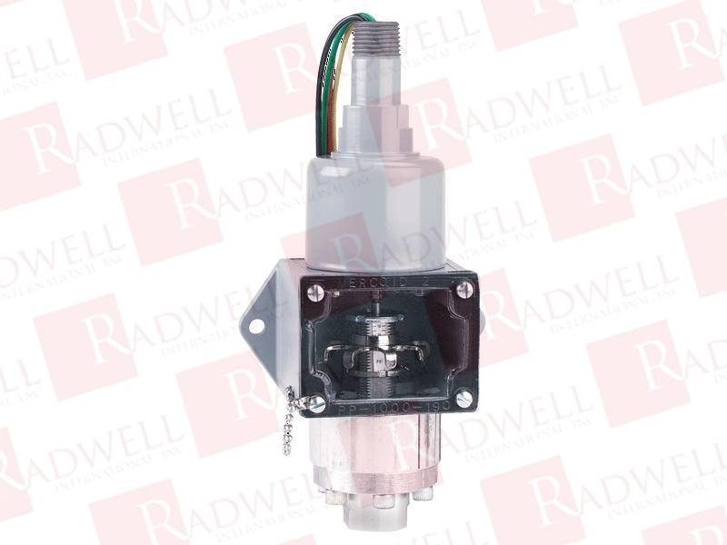 DWYER 1008E-B2-J