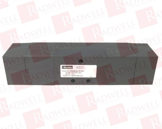PARKER F55VXPG019A