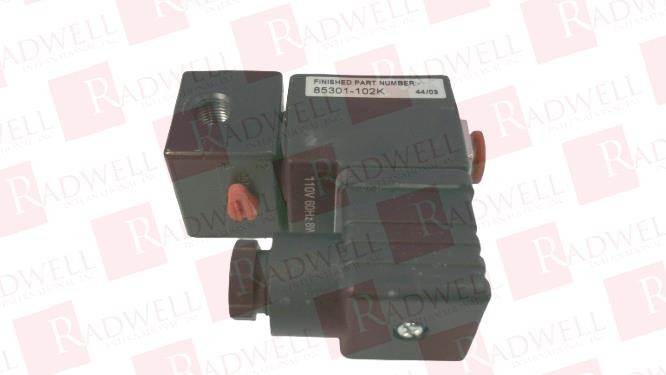 PARKER 85301-102K