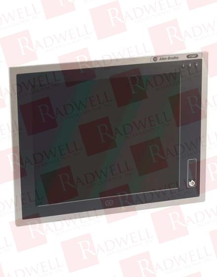 ALLEN BRADLEY 6181P-17A2MW71AC