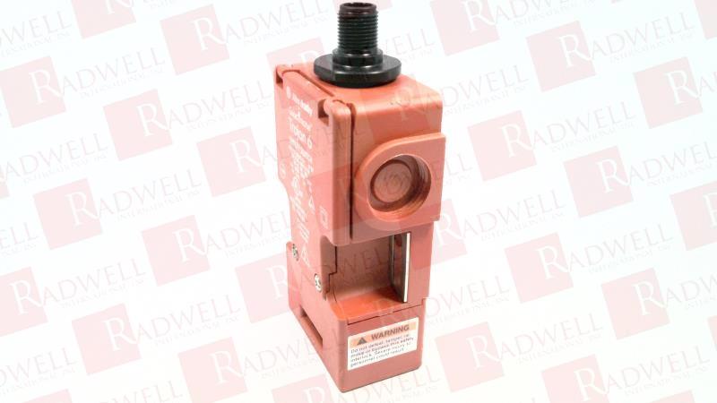 ALLEN BRADLEY 440K-T11417