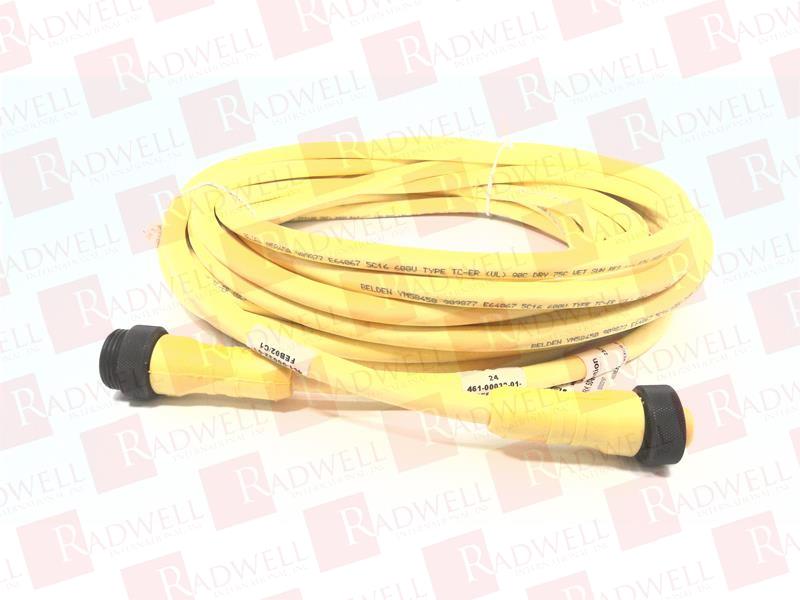 BELDEN RSRK 50-877/10M