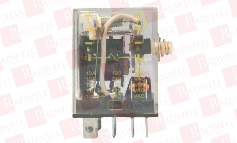 SCHNEIDER ELECTRIC 8501-RS42M1-P14V20