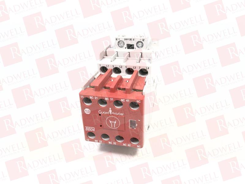 ALLEN BRADLEY 100S-C23EJ404BC