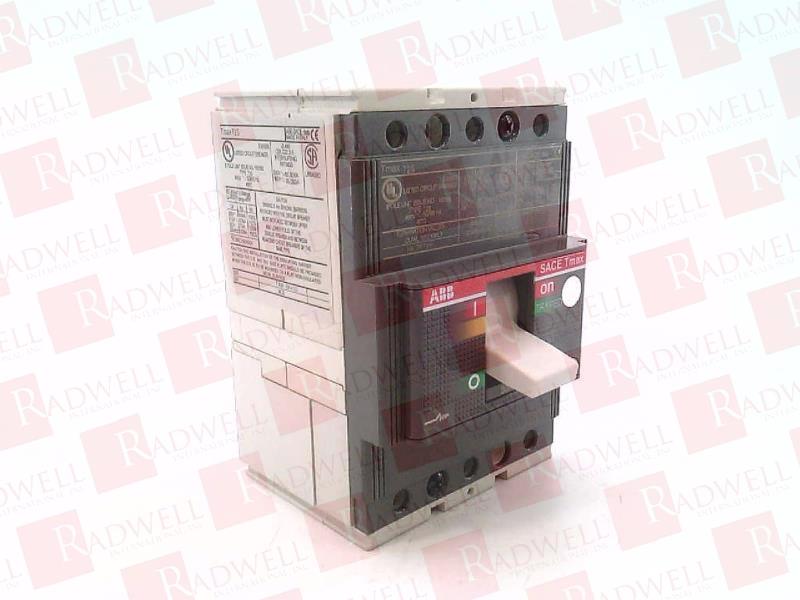 ASEA BROWN BOVERI T2S030TW